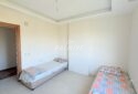 KIZKALESİ’NDE 2+1HAVUZLU SİTE İÇERİSİNDE SATILIK DAİRE