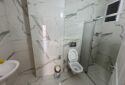 KIZKALESİNDE 2+1 HAVUZLU DENİZ MANZARALI SATILIK DAİRE