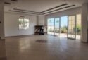 KIZKALESİ’NDE 5+2 FULL DENİZ MANZARALI SATILIK TRİPLEX VİLLA