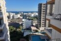 KIZKALESİNDE 2+1 HAVUZLU DENİZE YÜRÜME MESAFESİNDE SATILIK DAİRE
