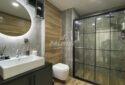 SUSANOĞLUNDA DENİZE SIFIR EŞYALI SATILIK 2+1 DAİRE