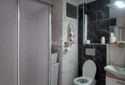 KIZKALESİNDE HAVUZLU SİTE İÇERİSİNDE EŞYALI SATILIK 2+1 DAİRE