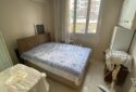 SUSANOĞLUNDA DENİZE 400 M MESAFEDE EŞYALI SATILIK 2+1DAİRE