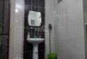 KIZKALESİNDE DENİZE YÜRÜME MESAFESİNDE SATILIK 2+1 DAİRE