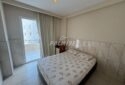 KIZKALESİNDE 2+1 HAVUZLU DENİZ MANZARALI SATILIK DAİRE