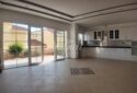 KIZKALESİ’NDE 5+2 FULL DENİZ MANZARALI SATILIK TRİPLEX VİLLA