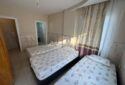 KIZKALESİNDE 2+1 HAVUZLU DENİZ MANZARALI SATILIK DAİRE