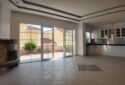 KIZKALESİ’NDE 5+2 FULL DENİZ MANZARALI SATILIK TRİPLEX VİLLA