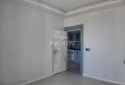 KIZKALESİ’NDE 1+1 DENİZ MANZARLI HAVUZLU SİTE İÇERİSİNDE SATILIK DAİRE