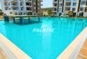 KIZKALESİ’NDE 2+1 HAVUZLU SİTE İÇERİSİNDE SATILIK DAİRE