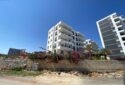 AYAŞ ‘ TA 2+1 FUL DENİZ MANZARALI HAVUZLU SATILIK DAİRE
