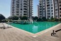 KIZKALESİNDE 2+1 HAVUZLU DENİZE YÜRÜME MESAFESİNDE SATILIK DAİRE
