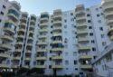 KIZKALESİNDE 2+1 HAVUZLU DENİZ MANZARALI SATILIK DAİRE