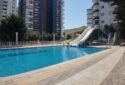 KIZKALESİ’NDE 2+1HAVUZLU SİTE İÇERİSİNDE SATILIK DAİRE