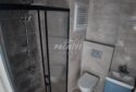 KIZKALESİ’NDE 1+1 DENİZ MANZARLI HAVUZLU SİTE İÇERİSİNDE SATILIK DAİRE