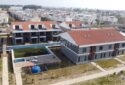 SUSANOĞLU KAPIZLI,DA SATLIK 1+1 DAİRELER