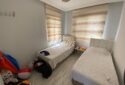 AYAŞ’TA 2+1 HAVUZLU SİTE İÇERSİNDE SATILIK DAİRE