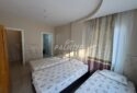 KIZKALESİNDE 2+1 HAVUZLU DENİZ MANZARALI SATILIK DAİRE