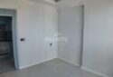 KIZKALESİ’NDE 1+1 DENİZ MANZARLI HAVUZLU SİTE İÇERİSİNDE SATILIK DAİRE