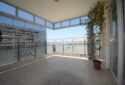 KIZKALESİ’NDE HAVUZLU SİTE İÇERİSİNDE FUL DENİZ MANZARALI 3+1 SATILIK DAİRE