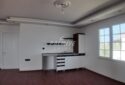 KIZKALESİ’NDE 5+2 FULL DENİZ MANZARALI SATILIK TRİPLEX VİLLA