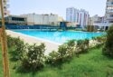 KIZKALESİ’NDE 2+1 HAVUZLU SİTE İÇERİSİNDE SATILIK DAİRE