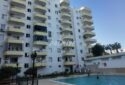 KIZKALESİNDE 2+1 HAVUZLU DENİZ MANZARALI SATILIK DAİRE