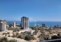 AYAŞ’TA SIFIR PROJEDE SATILIK 2+1 DAİRE FULL DENİZ MANZARALI