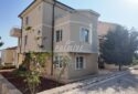 KIZKALESİ’NDE 5+2 FULL DENİZ MANZARALI SATILIK TRİPLEX VİLLA