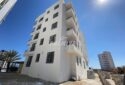 AYAŞ’TA SIFIR PROJEDE SATILIK 2+1 DAİRE FULL DENİZ MANZARALI