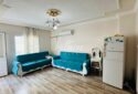 KIZKALESİNDE 2+1 DENİZE YÜRÜME MESAFESİNDE SATILIK DAİRE