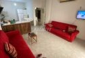 KIZKALESİ’NDE EŞAYLI SATILIK 1+1 DAİRE