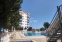 KIZKALESİ’NDE 2+1HAVUZLU SİTE İÇERİSİNDE SATILIK DAİRE