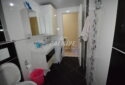 KIZKALESİ’NDE DENİZE SIFIR KONUMDA LÜKS EŞYALI SATILIK 2+1 DAİRE
