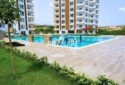 KIZKALESİ’NDE 2+1 HAVUZLU SİTE İÇERİSİNDE SATILIK DAİRE