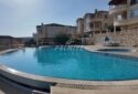 KIZKALESİ’NDE 5+2 FULL DENİZ MANZARALI SATILIK TRİPLEX VİLLA