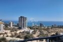 AYAŞ’TA SIFIR PROJEDE SATILIK 2+1 DAİRE FULL DENİZ MANZARALI