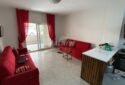 KIZKALESİ’NDE EŞAYLI SATILIK 1+1 DAİRE