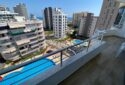 AYAŞ’TA 2+1 HAVUZLU SİTE İÇERSİNDE SATILIK DAİRE