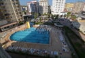 KIZKALESİ’NDE HAVUZLU SİTE İÇERİSİNDE FULL DENİZ MANZARALI 3+1 SATILIK DAİRE