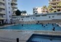 KIZKALESİNDE 2+1 HAVUZLU DENİZ MANZARALI SATILIK DAİRE