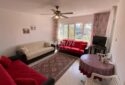 SUSANOĞLUNDA DENİZE 250 M MESAFEDE EŞYALI SATILIK 2+1 DAİRE
