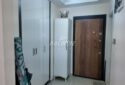 KIZKALESİNDE HAVUZLU SİTE İÇERİSİNDE EŞYALI SATILIK 1+1 DAİRE