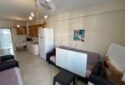SUSANOĞLUNDA DENİZE 400 M MESAFEDE EŞYALI SATILIK 2+1DAİRE