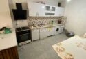 KIZKALESİ’NDE EŞAYLI SATILIK 1+1 DAİRE