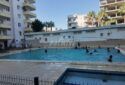 KIZKALESİNDE 2+1 HAVUZLU DENİZ MANZARALI SATILIK DAİRE
