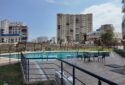 KIZKALESİ’NDE 1+1 DENİZ MANZARLI HAVUZLU SİTE İÇERİSİNDE SATILIK DAİRE