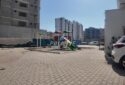 KIZKALESİNDE HAVUZLU SİTE İÇERİSİNDE EŞYALI SATILIK 1+1 DAİRE