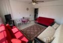 SUSANOĞLUNDA DENİZE 250 M MESAFEDE EŞYALI SATILIK 2+1 DAİRE