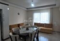 KIZKALESİNDE HAVUZLU SİTE İÇERİSİNDE EŞYALI SATILIK 1+1 DAİRE
